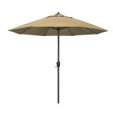 California Umbrella 9 Aluminum Patio Umbrella