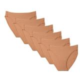 Amazon Essentials Bikini Briefs Size M 6pk