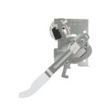 GE WB14T10093 Range Oven Door Lock Assembly