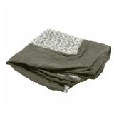 Furhaven L Shaped Chaise Dog Bed Cover Jumbo