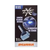Sylvania D3S SilverStar zXe HID Headlight Bulb