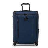 Tumi Aerotour 21.75 Expandable Carry-On Navy