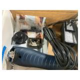 Wahl Professional Hair Clipper Set