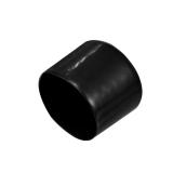 Uxcell 54mm ID Rubber End Caps 2pk