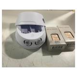 Pura Smart Scent Diffuser With 2 Refills
