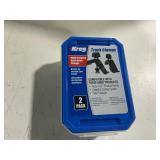 Kreg Track Clamps Multi-Purpose Hold-Down 2pk