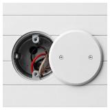 Siwil 5-14 Electrical Box Cover Plate 2-34