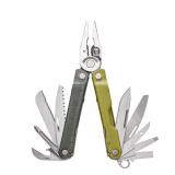 Leatherman Rebar 833315 Multi-Tool Moss Slate
