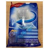 Hanging Bag Moisture Absorber