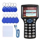 Dcvbny RFID Copier Reader Writer Multi-Frequency