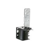 GE WD21X10268 Dishwasher Drain Solenoid Assembly