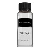 Aroma360 24K Magic Fragrance Oil 120ml