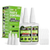 Cyafixed Cyanoacrylate Adhesive 120g 4oz