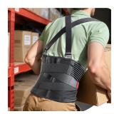 Changenow Medical-Grade Back Brace Large