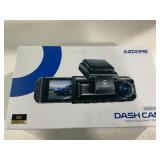 Azdome M550 Pro 4K Ultra HD Dash Cam