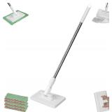 Treayes Snap Grip Mini Mop 6.3 x 3.3