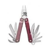 Leatherman Rebar 833317 Multi-Tool Heathered Cran