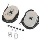 Ralzaoto 21025 Electric Trailer Brake Magnet Kit