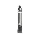 Little Giant 12 HP Submersible Effluent Pump