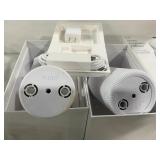 Pura Smart Fragrance Diffuser White