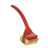 Grill Rescue Steam Grill Brush With Scraper