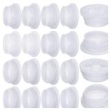 Yulejo 2 Inch Drum Bung Caps 16pk