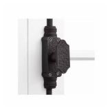 Signature Hardware 436230 Holloway Cremone Bolt