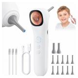 Aertnelz 1080P Digital Otoscope Ear Camera