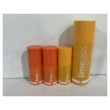 Timeless Skin Care Facial Serum Set