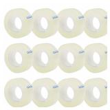 Owlkela Transparent Tape Refills 0.7 x 1000