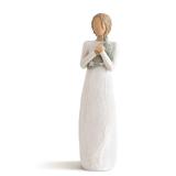 Willow Tree Hero, Sculpted Hand-Painted Figure