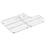 KOHLER K-6638-ST Whitehaven Sink Racks for...