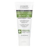 Advanced Clinicals Green Coffee Bean Oil ...