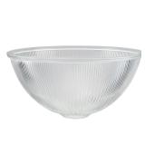 Aspen Creative 25309-60-1, Clear Glass Shade...