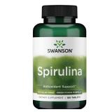 Swanson Spirulina Superfood 500 Milligrams, 180...