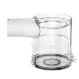Tikom Dust Cup 1.3L for V500 Cordless Vacuum...