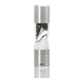 AdHoc Pepper and Salt Double Mill Duomill Pure...