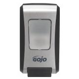 GOJO FMX-20 Push-Style Foam Soap Dispenser,...