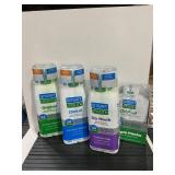 SmartMouth Oral Rinse and Single Pack Lot