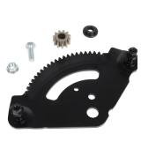 RANSOTO 717-1550 Steering Gear Plate with...