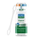 SmartMouth Original Zinc Activated Mouthwash...