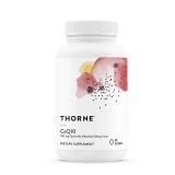 THORNE CoQ10, 100 mg Optimally Absorbed...
