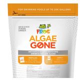 FROG Algae Gone, Cures Algae Outbreaks, 2 Pods