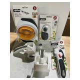 Zyliss Kitchen Tool Bundle: Mango Tool, Can...