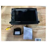 Hiworld Car Multimedia Head Unit and Rear View...