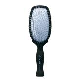 Gimme Beauty Metal Bristle Brush, Stainless...