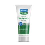 SmartMouth Anti-Cavity + Zinc Toothpaste -...