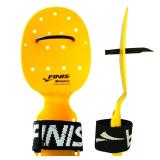 FINIS Bolster Swim Paddles - Stroke Technique...