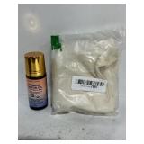 Queen of the Thrones Castor Oil and Wrap Set