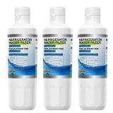 Replacement -refrigerator-dispenser-water-filters